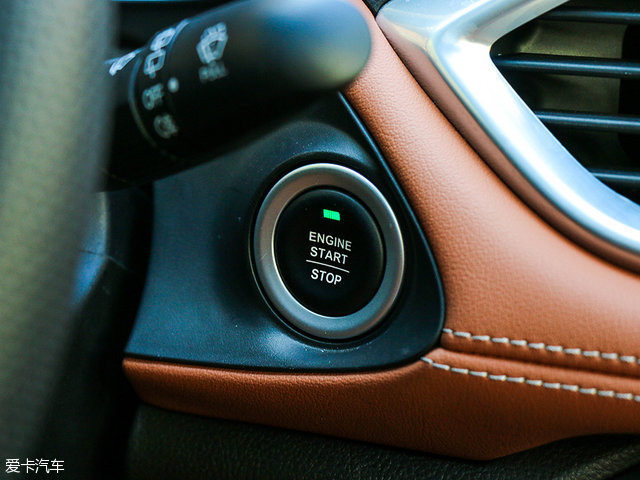 外观设计很大胆实拍东风风行t5evo,外观设计有亮点内饰精美动力强悍