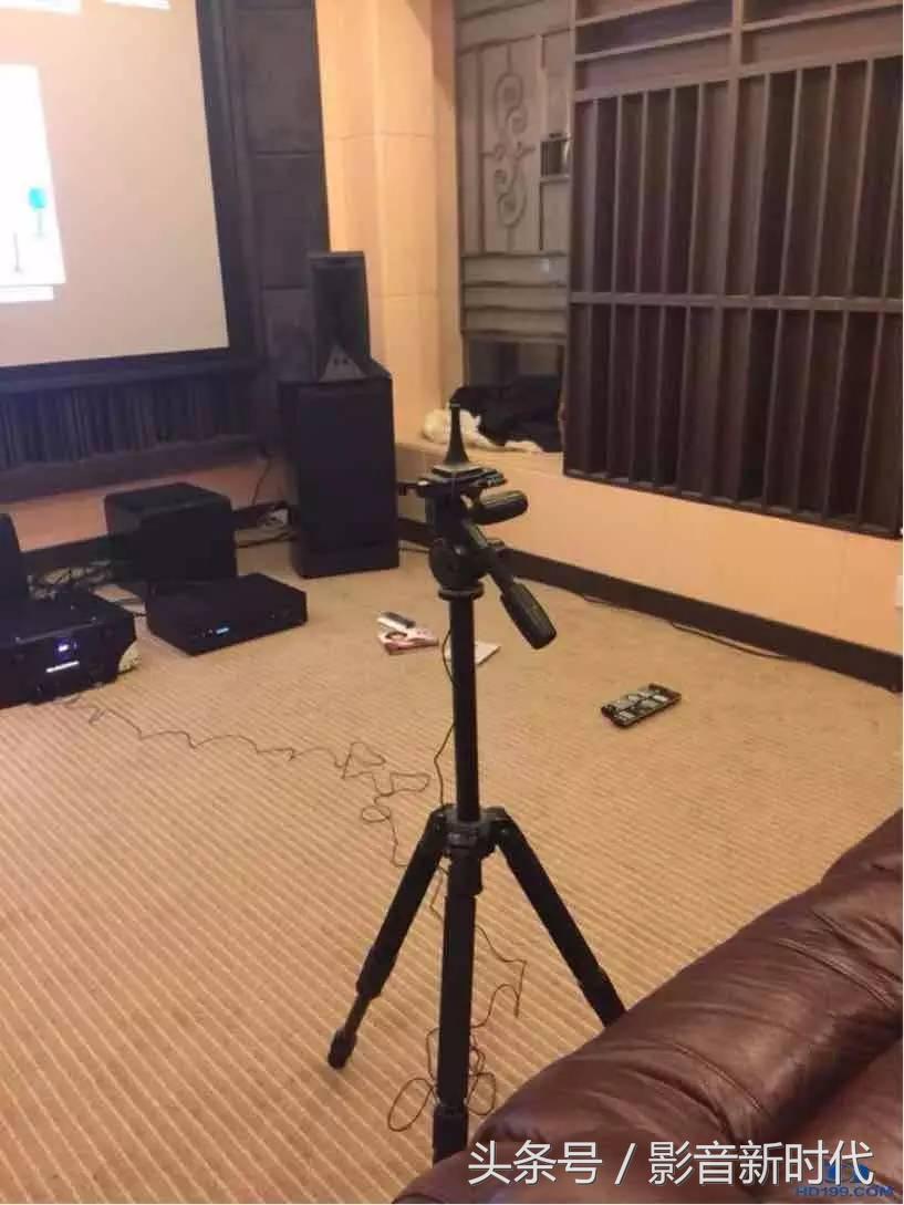 一个烧友的影音升级之路