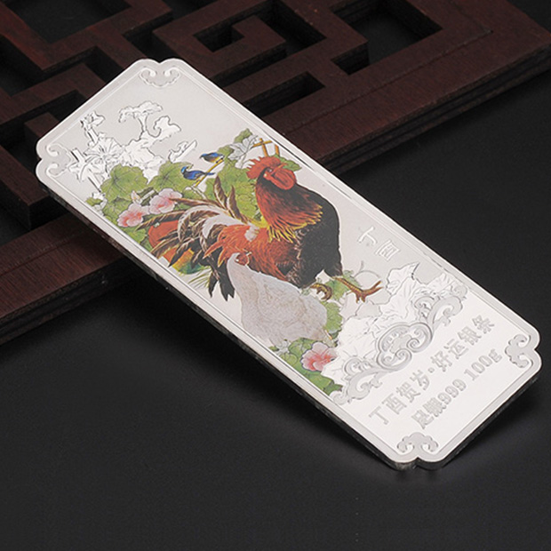 属鸡买什么礼品最好,鸡年吉祥礼物