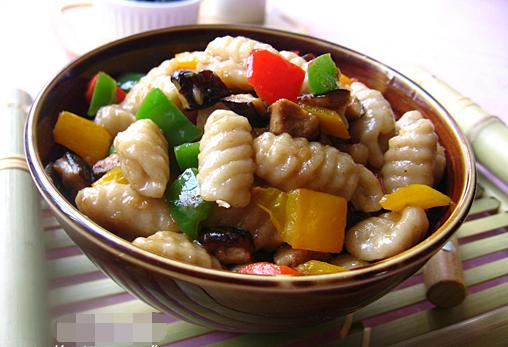 甘肃除了面食还有啥美食,兰州除了牛肉面还有啥早餐