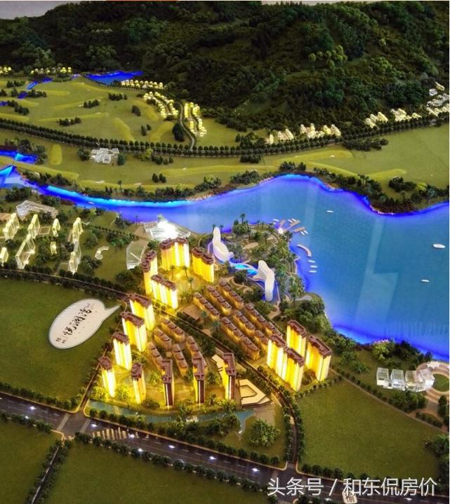 绿地悦澜湾三房效果图,绿地悦澜湾值得看吗