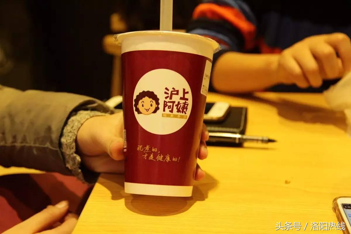 洛阳坑人小吃,洛阳十大烂商场排名