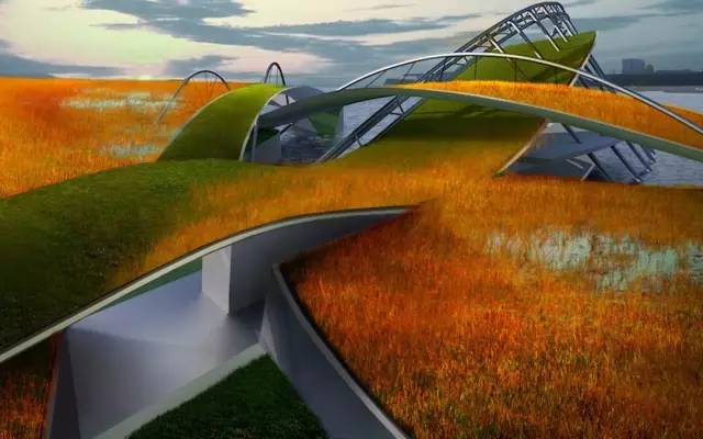 建筑效果设计用软件,建筑渲染效果图后期制作