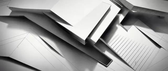 建筑效果设计用软件,建筑渲染效果图后期制作