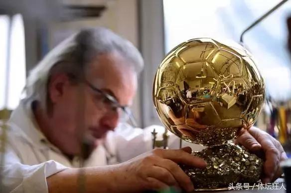 世界足球先生，一场“外星人”和“地球人”的争夺大战