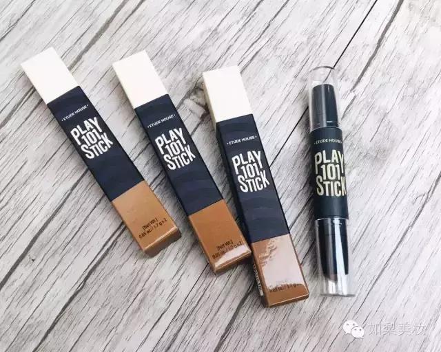 好用的韩国平价彩妆推荐,种草爆款化妆品