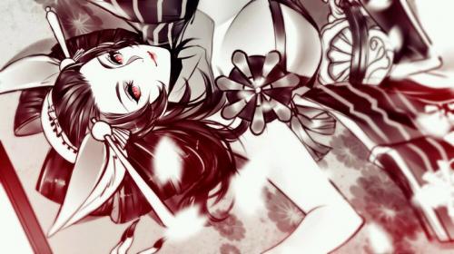 阴阳师青丘仙狐,网易阴阳师全部式神的故事