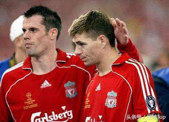 杰拉德亲密队友,杰拉德阿隆索兄弟情谊