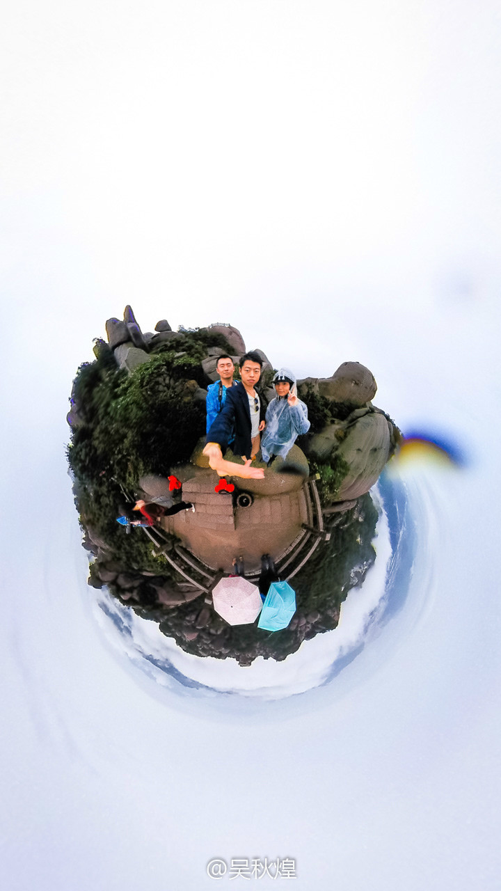 太姥山嵛山岛景区,中国最美的嵛山岛