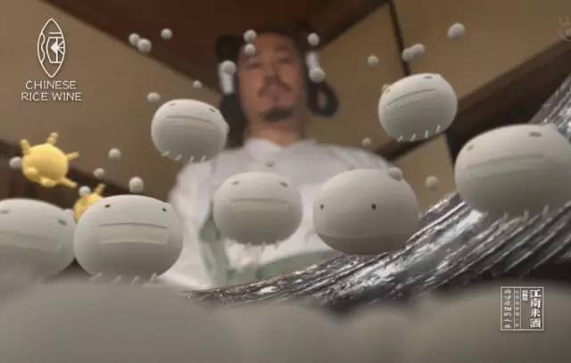 处女的口水酒你都不敢喝敢说你是绅士,口嚼酒的味道我知道!