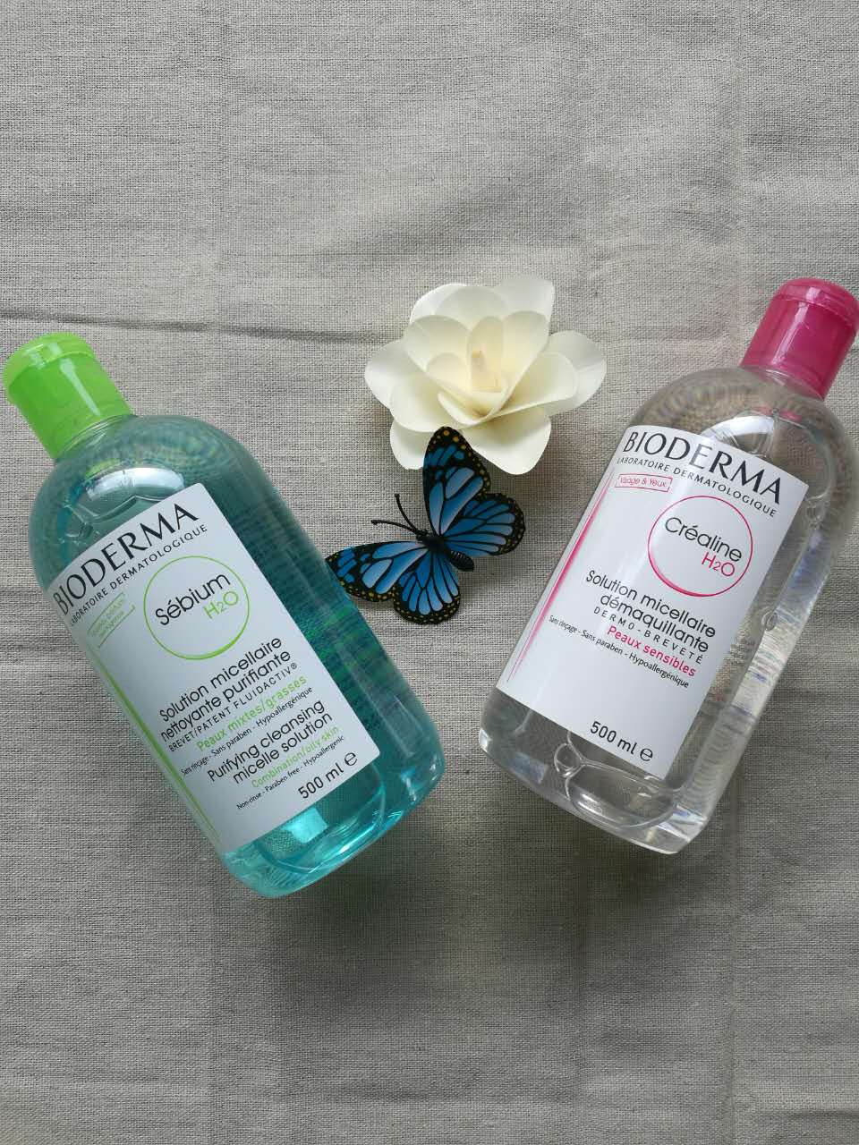 卸妆产品哪个最不伤皮肤,不用专业卸妆产品卸妆的危害