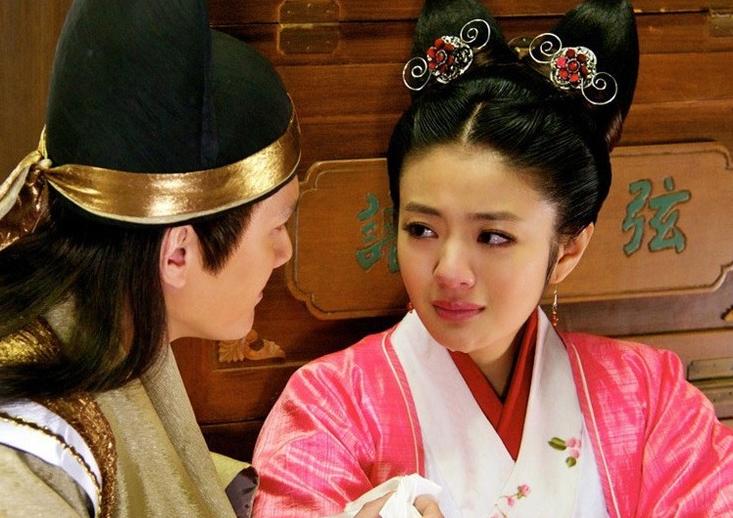 古代皇帝死后的妃子如何处理,皇帝死后妃嫔怎么处理