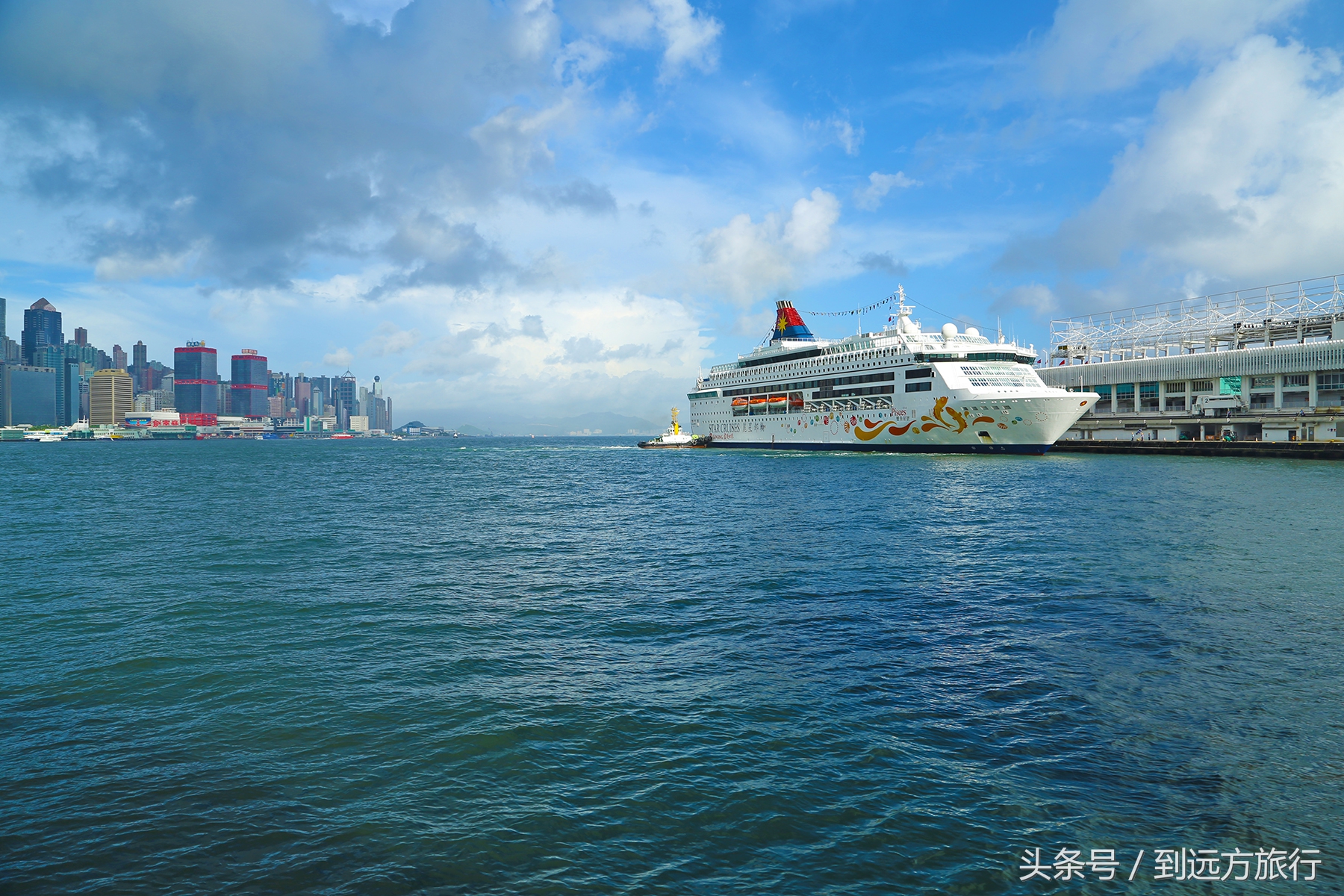 香港自由行超详细攻略,香港自由行最新最全攻略