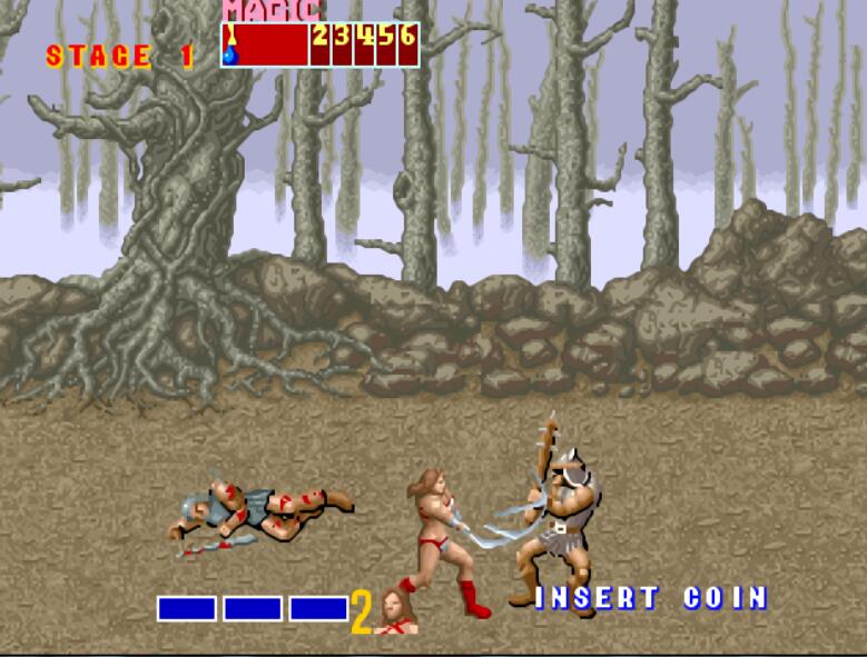 很多人喜欢玩的街机游戏,国人最喜欢玩的中国游戏