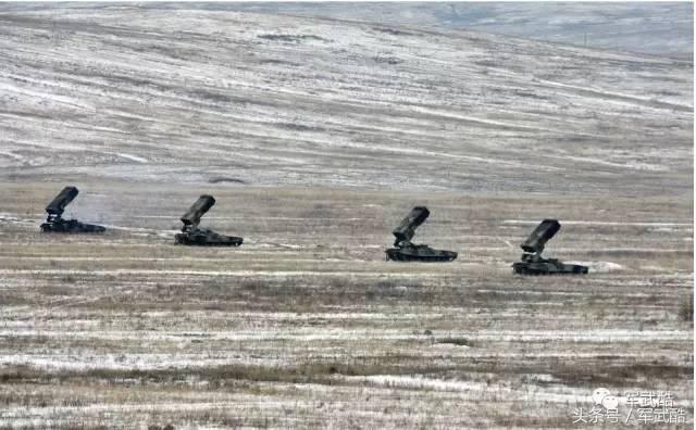 俄军叙利亚使用多少精确制导弹药,俄军叙利亚战争最大歼灭战