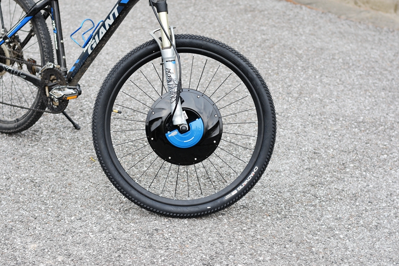 自行车变得特别重特别难骑,自行车太吃力要改什么