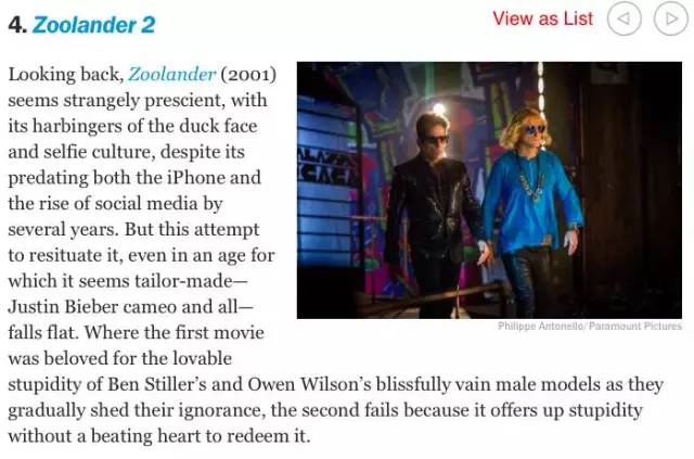 最值得一看的40部佳片,2020年十大佳片盘点