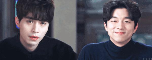 935岁老大叔和19岁少女谈恋爱,这部新韩剧又要刷屏了