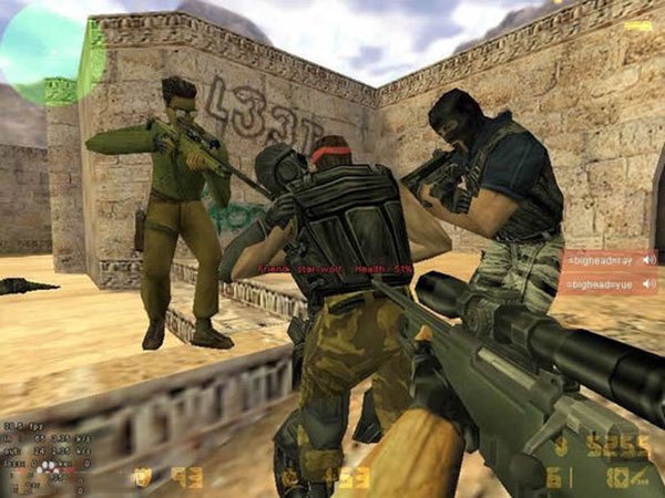 当年最好玩的单机游戏,当年玩的经典游戏