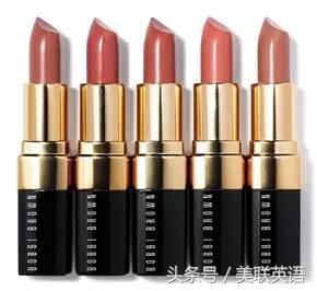 口红正式场合用什么颜色,口红应该怎么用才好用一点