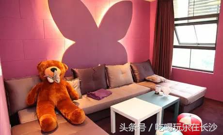 长沙轻奢影院,长沙值得去的私人影院