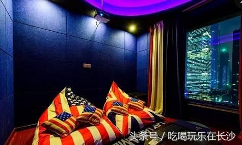 长沙轻奢影院,长沙值得去的私人影院