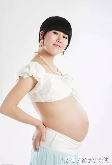 怀上龙凤胎的初期症状,怀孕初期症状的7大特征是什么呢