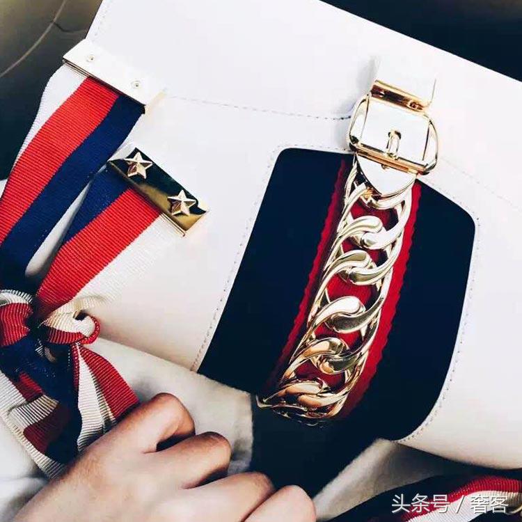 2023年最新十大奢侈品,奢侈品最受欢迎的包袋