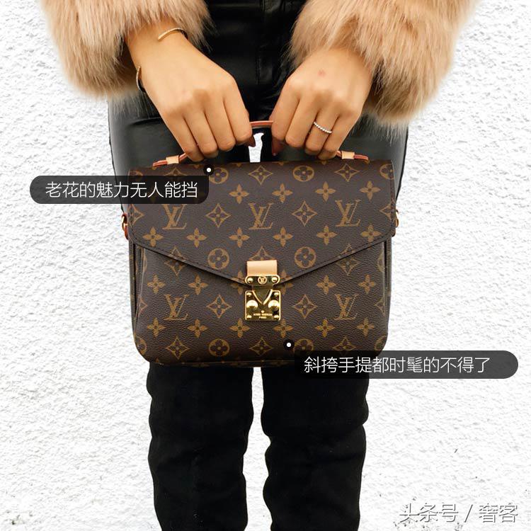 2018年奢侈品包袋,奢侈品最受欢迎的包袋