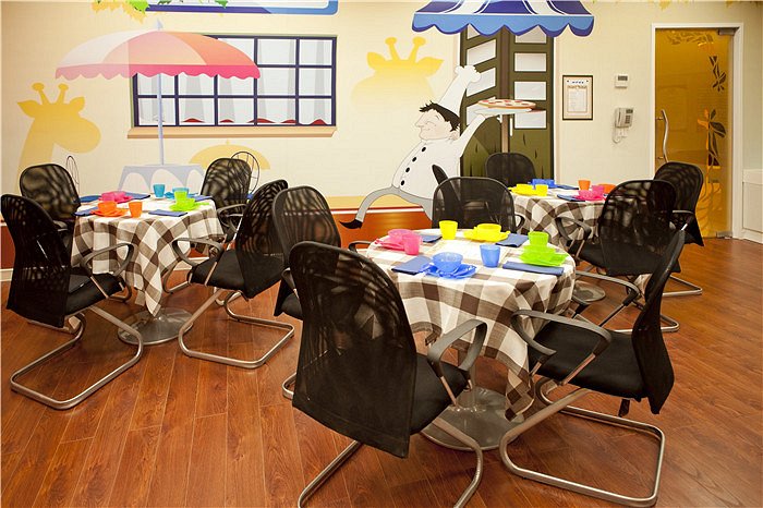 长颈鹿美语英语培训机构,杭州长颈鹿美语怎么样