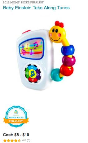 海淘母婴用品必买清单,美国海淘婴儿用品推荐