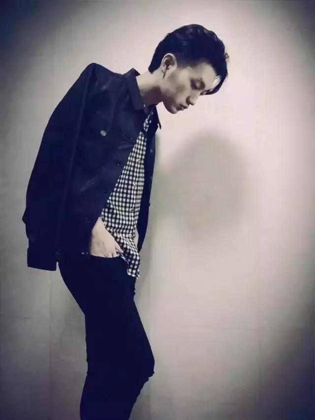 投稿丨今天穿什么001