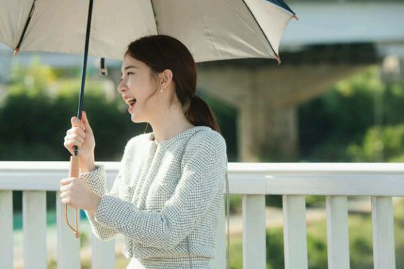 鬼怪女二刘仁娜整容,刘仁娜鬼怪惊艳经典造型