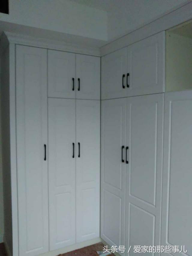 分享家居美式,分享家装案例