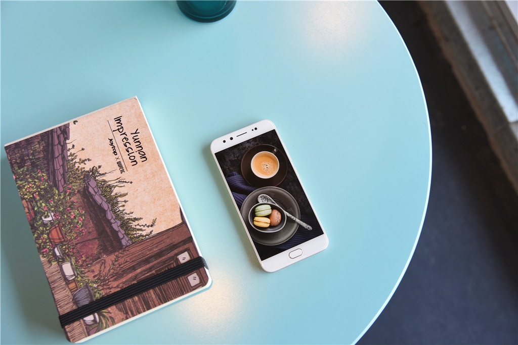 vivox9splus双摄,柔光双摄vivox9详细评测