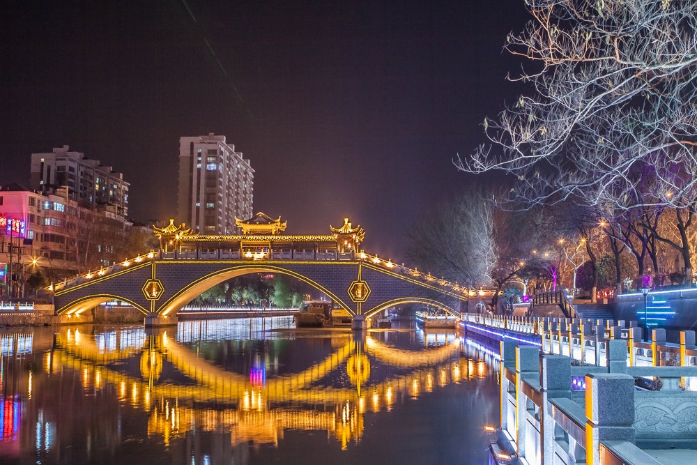 淮安有轨电车旅游攻略,淮安有轨列车旅游