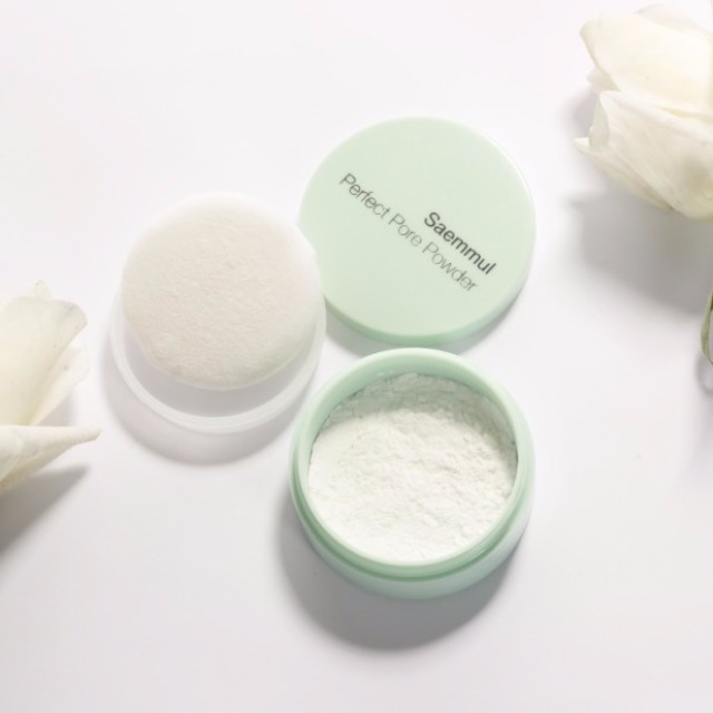 平价散粉和大牌散粉区别,百元以内好用散粉粉饼