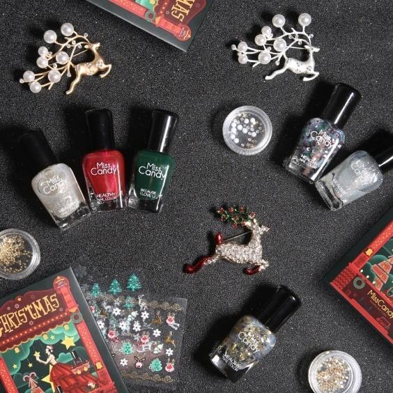 可以涂的不可撕拉指甲油推荐,不可撕拉网红指甲油