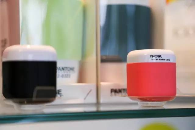 潘通十大必买颜色,潘通2024年度流行色排版