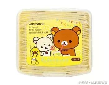 牙线排名第一名不伤牙,16款牙线评测