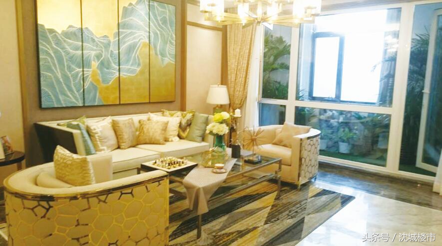 根据喜好买房,按排号顺序选房