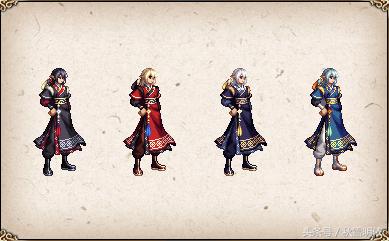 dnf日服新出动漫套,dnf春节套主要看什么