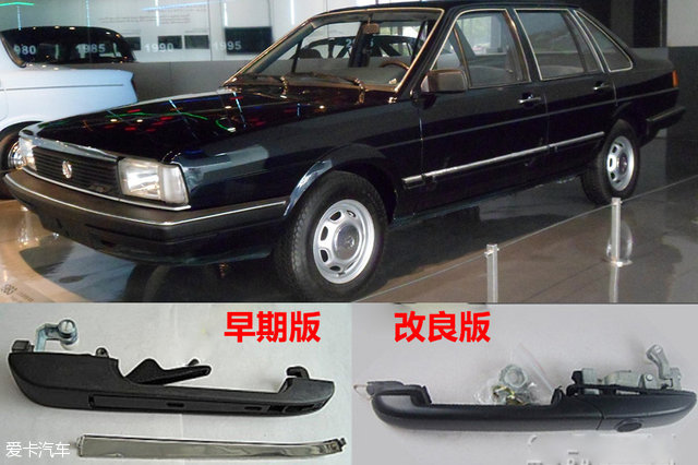 汽车设计缺陷改良,汽车设计基础知识图解车门