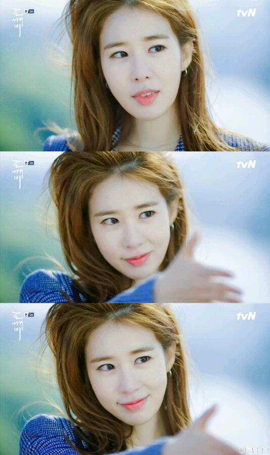 鬼怪女二刘仁娜整容,刘仁娜鬼怪惊艳经典造型