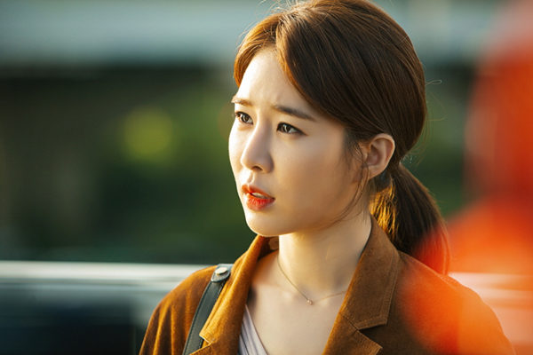 鬼怪女二刘仁娜整容,刘仁娜鬼怪惊艳经典造型