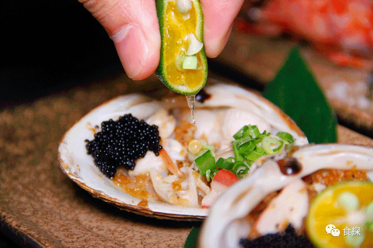 深圳一家低调海鲜店,深圳一家低调的海鲜店