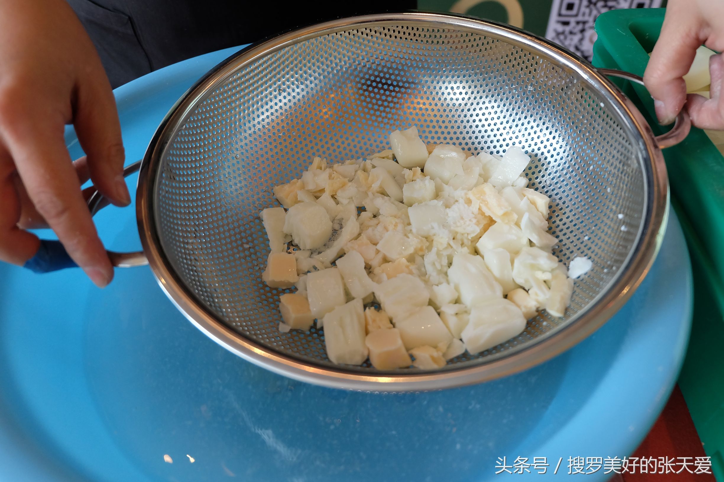 自制手工肥皂教程,教你怎样在家自制肥皂