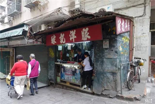 澳门丧走路线|穿街过巷打卡的一天我发现离线地图其实...