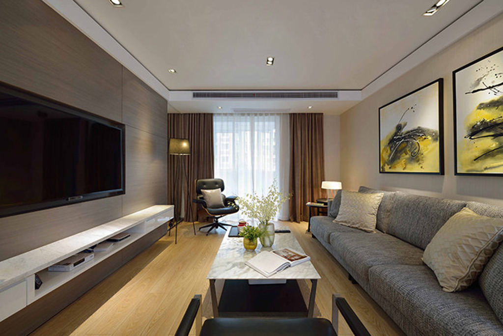 郑州室内装修设计收费,室内装修设计怎么收费