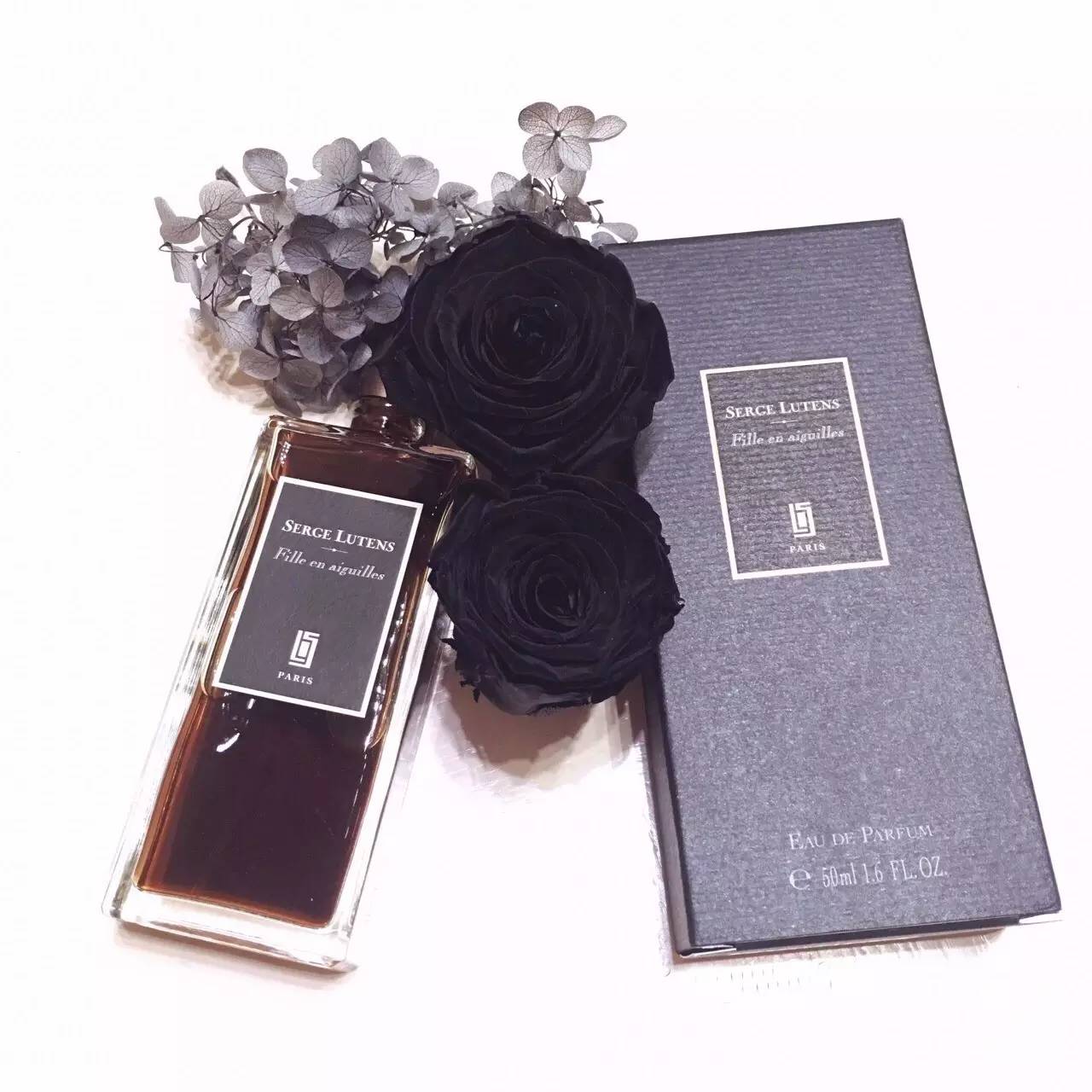 芦丹氏香水闻起来最后是果香,芦丹氏上善若水香水哪款值得入